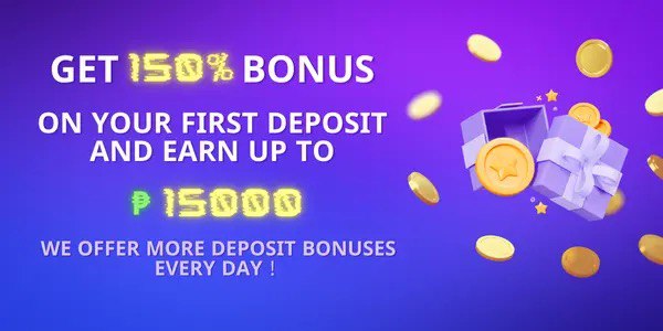 Member rewards promotion artwork