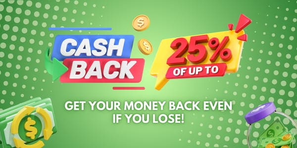 Game promotion artwork