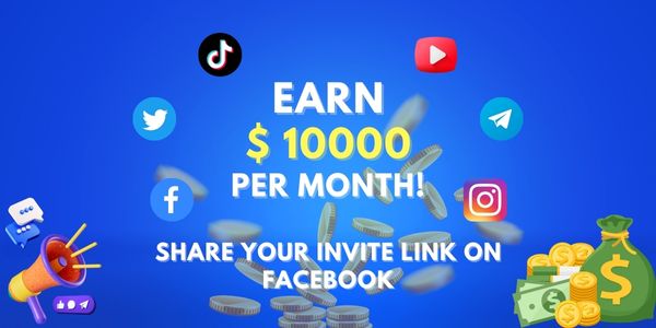 Reward campaign artwork