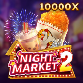 Night Market 2 related game artwork
